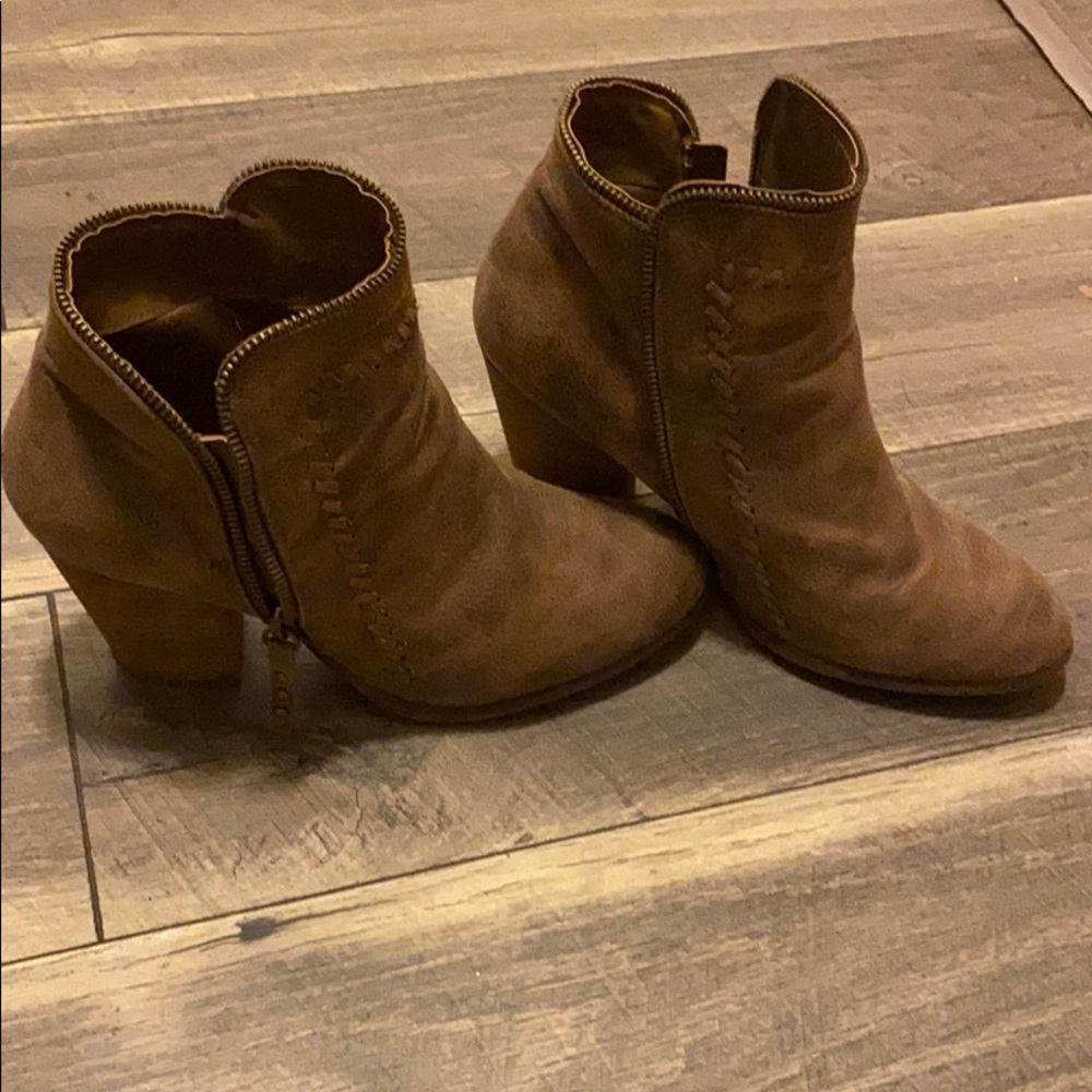 Booties